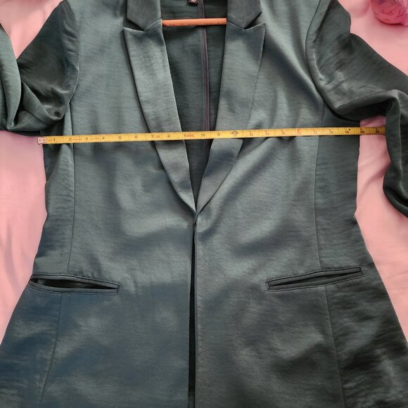 INC International Concepts Blazer - Picture 7 of 8